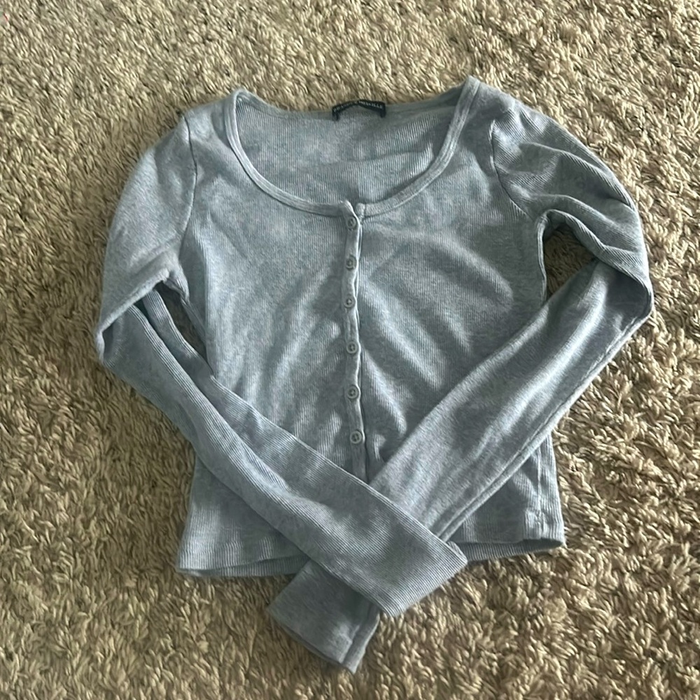 Brandy Melville long sleeve